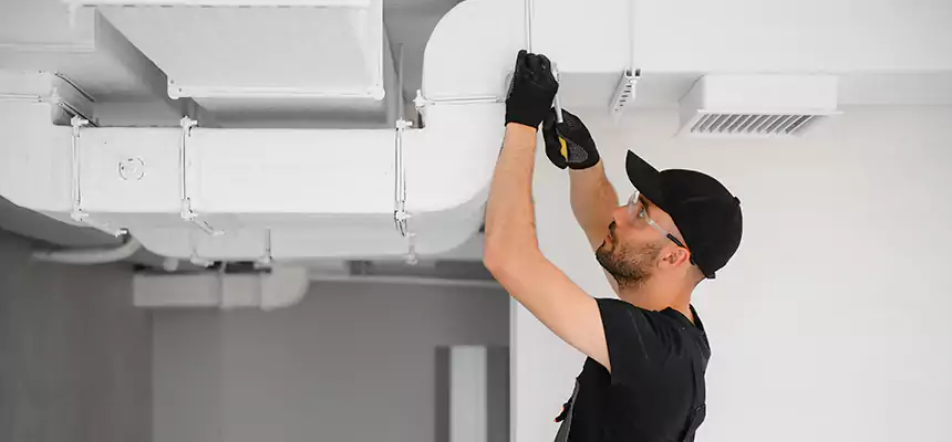 Our Air Duct Cleaning Services in Oceanside, NY