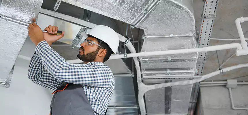 Proactive Ac Vent Repairs & Air Duct Replacement Companies Near Me in Oceanside