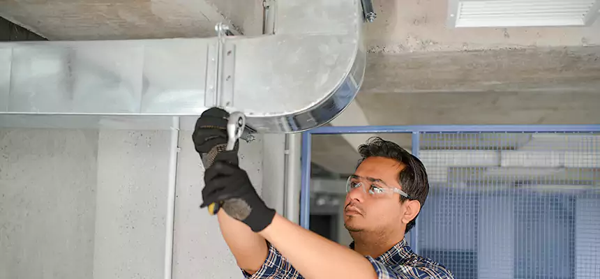 Our Air Duct Installation Services in Oceanside, NY