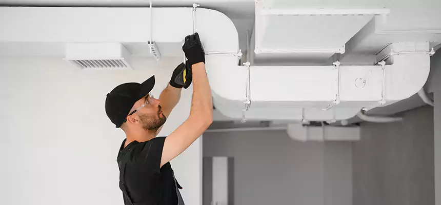 Our Air Duct Repair Services in Oceanside, NY