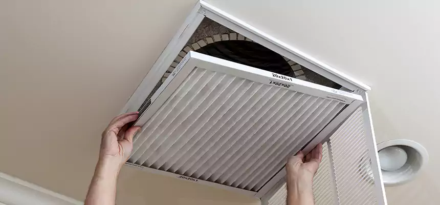 Our Air Duct UV Sanitization Services in Oceanside, NY