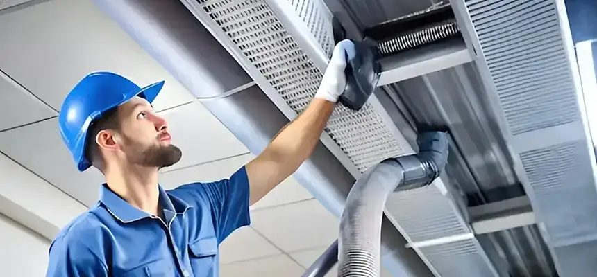 Our Annual Dryer Vent Maintenance Services in Oceanside, NY