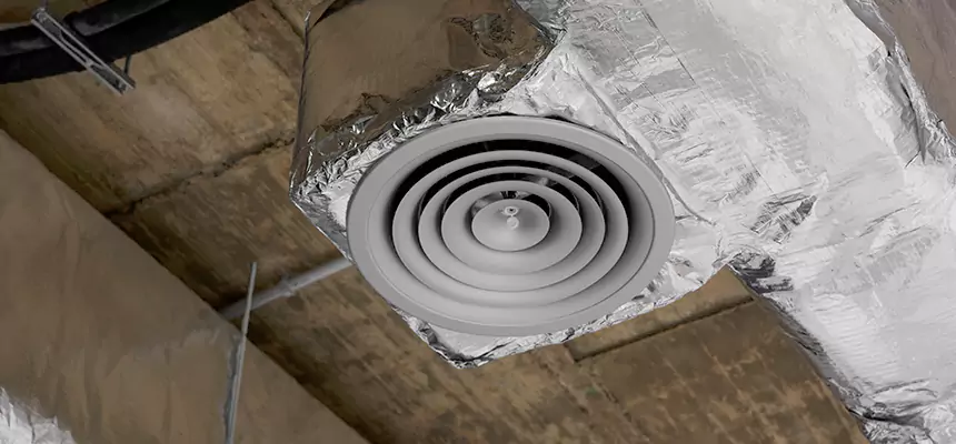 Our Basement Vent Cleaning Services in Oceanside, NY