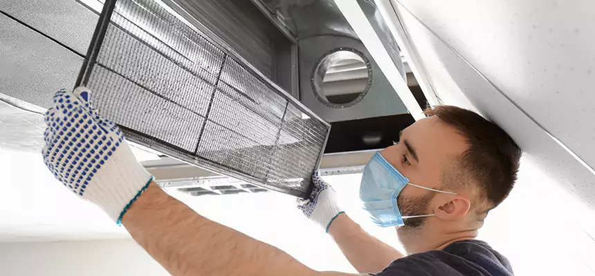 Our Bathroom Exhaust Duct Cleaning Services in Oceanside, NY