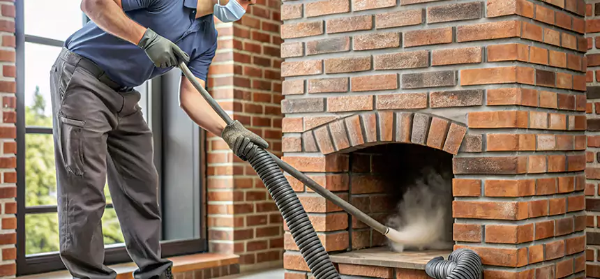 Our Chimney Sweep Services in Oceanside, NY