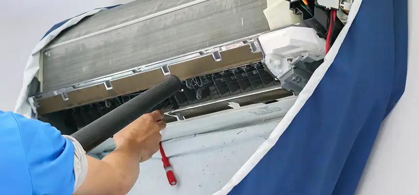 Advanced Clogged Dryer Vent Repair for Multi-Unit & Commercial in Oceanside, NY