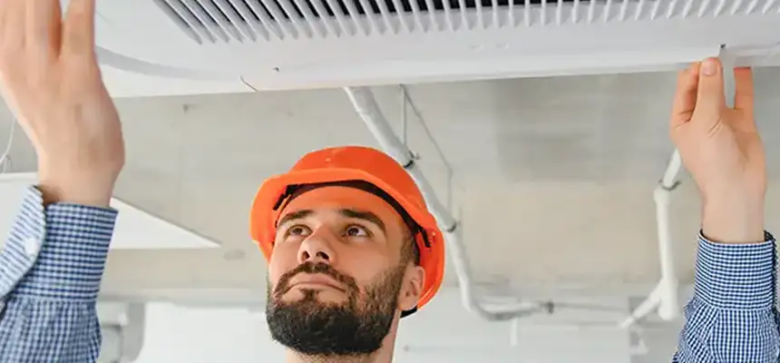 Our Furnace Vent Cleaning Services in Oceanside, NY