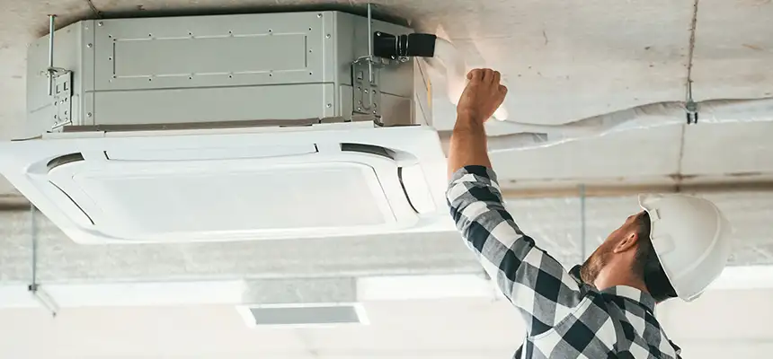 Our Local Vent Cleaning Services in Oceanside, NY