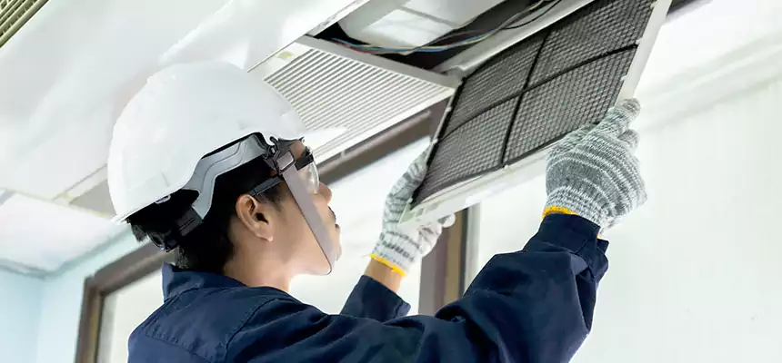 Our Multi-family Home Duct Cleaning Services in Oceanside, NY