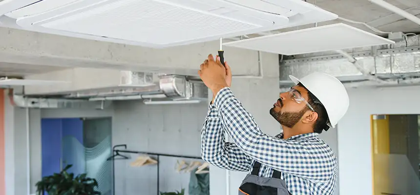 Our Roof Dryer Vent Cleaning Services in Oceanside, NY