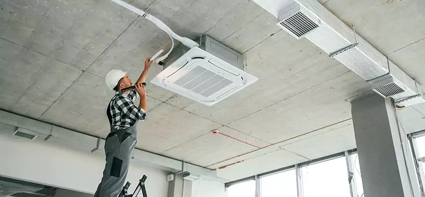 Our Wi Fi Connected Air Ducts Services in Oceanside, NY