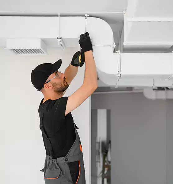 Professional Air Duct And Dryer Vent Cleaning in Oceanside, NY