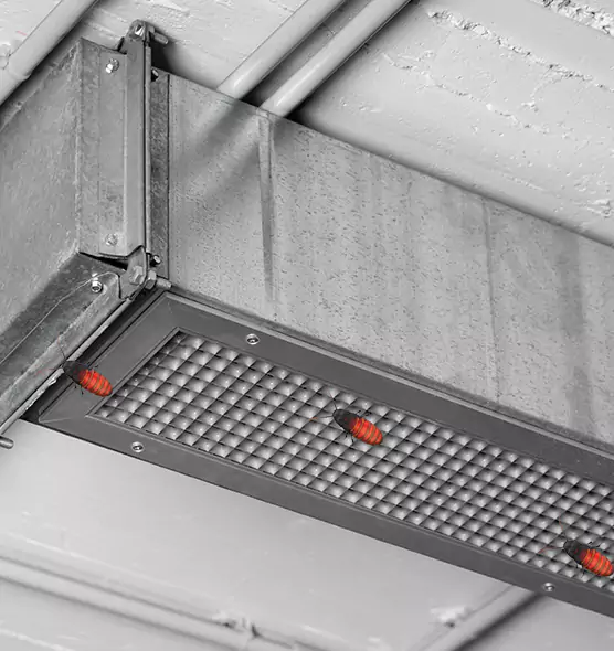 About Air Duct Cockroach Removal in Oceanside, NY