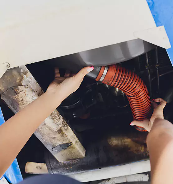 About Air Duct Virus Disinfection in Oceanside, NY