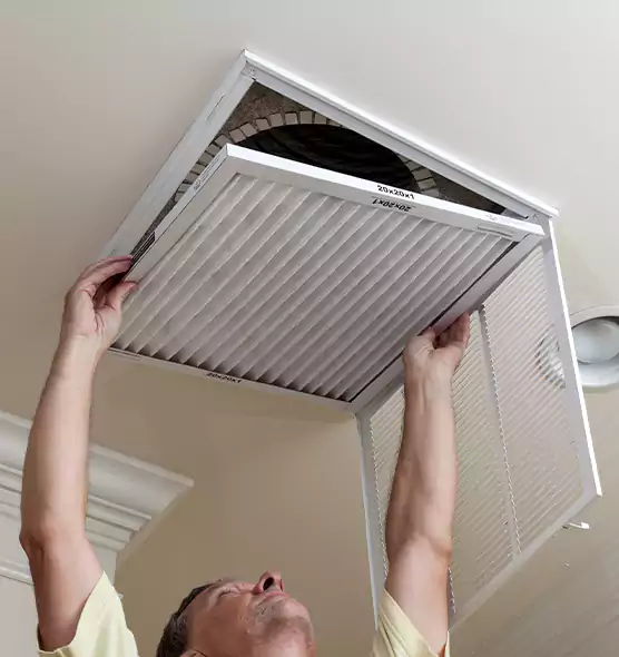 Trusted Apartment Air Duct Cleaning in Oceanside, NY
