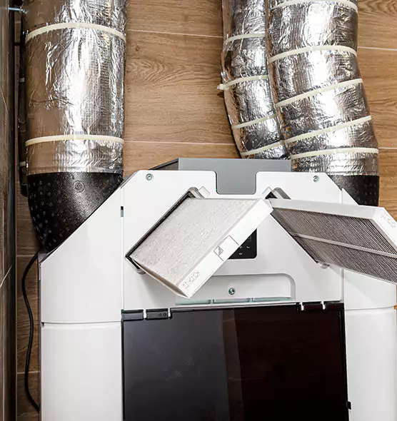 About Clogged Air Duct Repair in Oceanside, NY