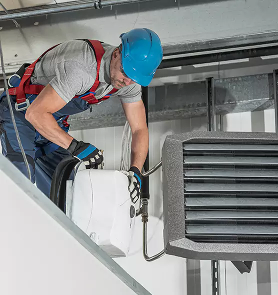 Professional Custom HVAC Ductworkin Oceanside, NY