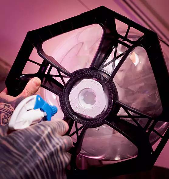 Professional Dryer Vent Sanitization Service in Oceanside, NY