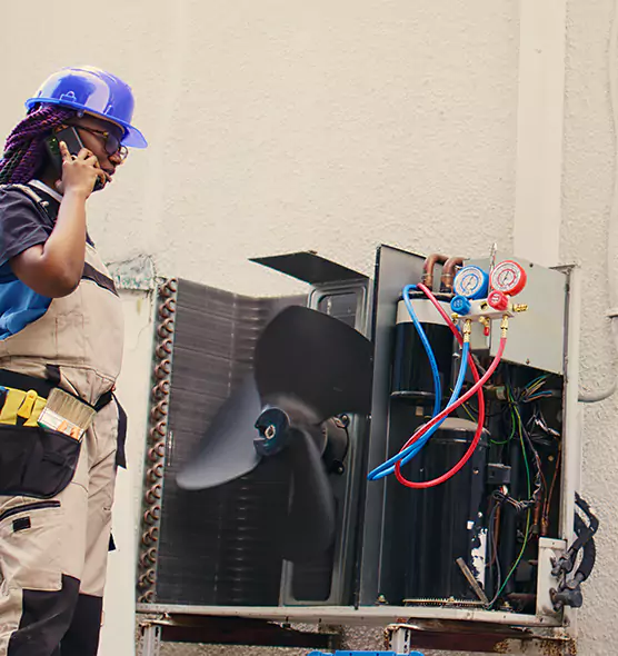 Professional Energy-Efficient HVAC Cleaning in Oceanside, NY