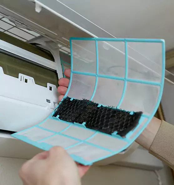 Welcome to Air Duct Cleaning & Repairs Oceanside — Your Local HEPA Filter Installation Pros in Oceanside, NY