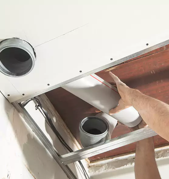 Professional Seasonal Allergy Air Duct Cleaning in Oceanside, NY