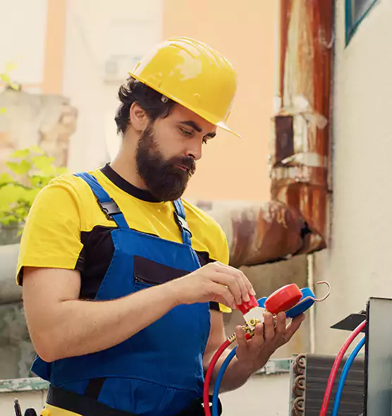 About Smart HVAC Installation in Oceanside, NY