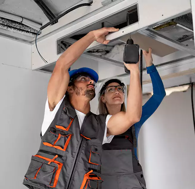 Why Homeowners & Businesses Trust Us in Oceanside, NY